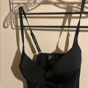 Elegant Black Women's Camisole